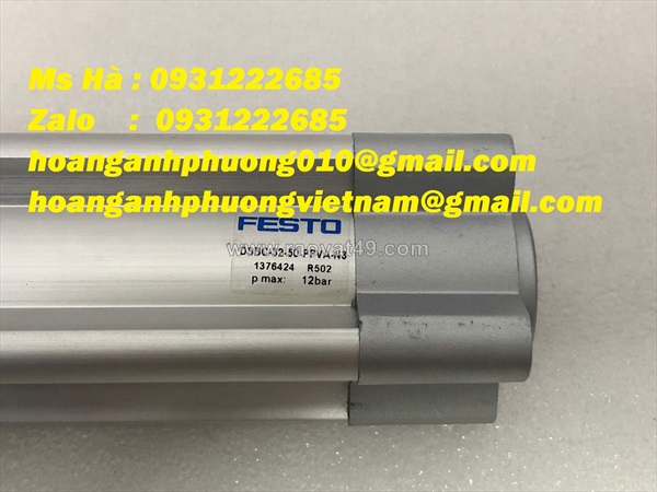 Festo dsbc-32-50-ppva-n3 xi lanh - công ty hoàng anh phương
