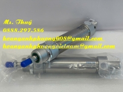 Festo dsnu-32-80-p-a-r3 - xi lanh nhập mới 100%