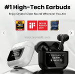 Fitibeats wireless airbuds reviews and price