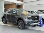 Ford ranger 2026 – lựa chọn hoàn hảo cho cả công việc và gia đình