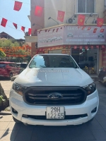 Ford ranger xls mt 20 – máy dầu – nhập thái