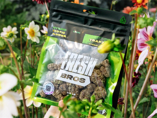 Fresh bros premium thca reviews and cost