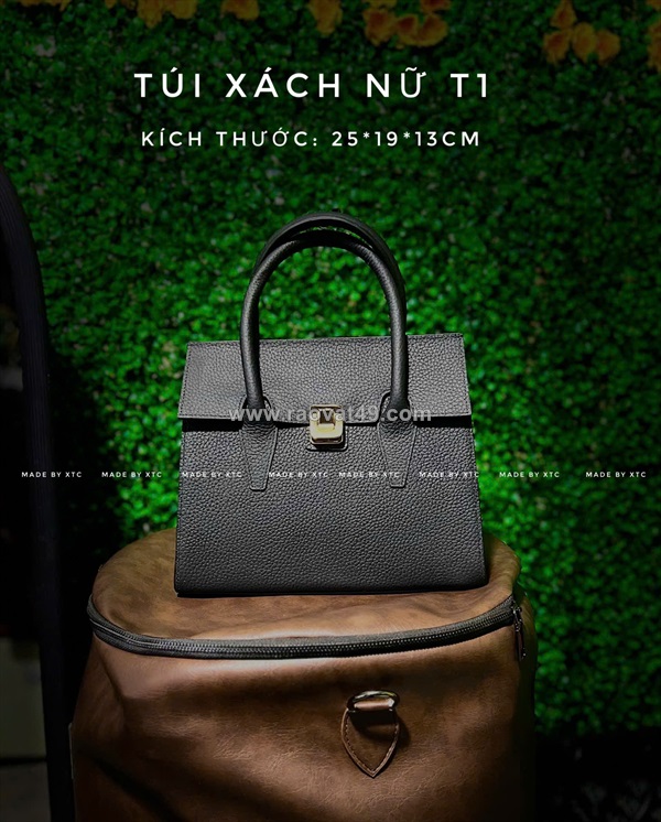 Gia công đồ da theo mẫu tại đồ da trường chinh xtc
