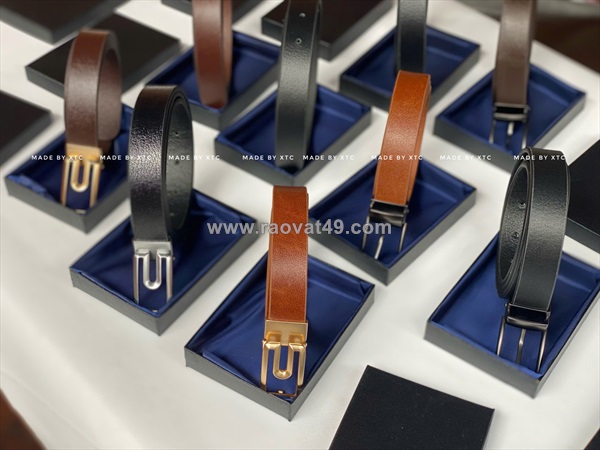 Gia công quà tặng đồ da in logo – giải pháp giúp doanh nghiệp tăng nhận diện