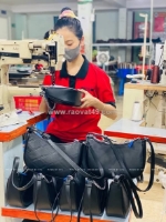 Gia công quà tặng doanh nghiệp bằng đồ da