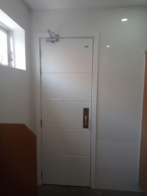 Giá cửa abs tại quận 4 – tp. hcm/ cửa nhựa giá xuất xưởng