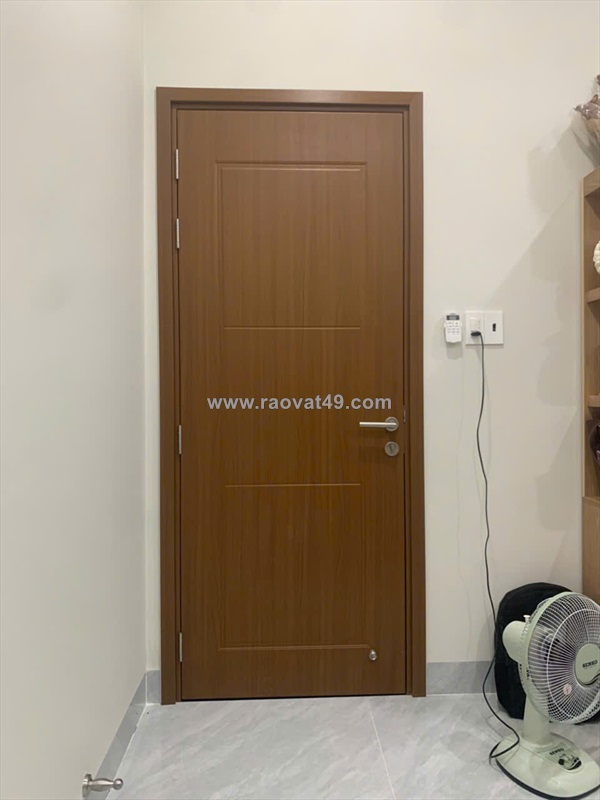 Giá cửa composite tại quận 4/ cửa chống nước