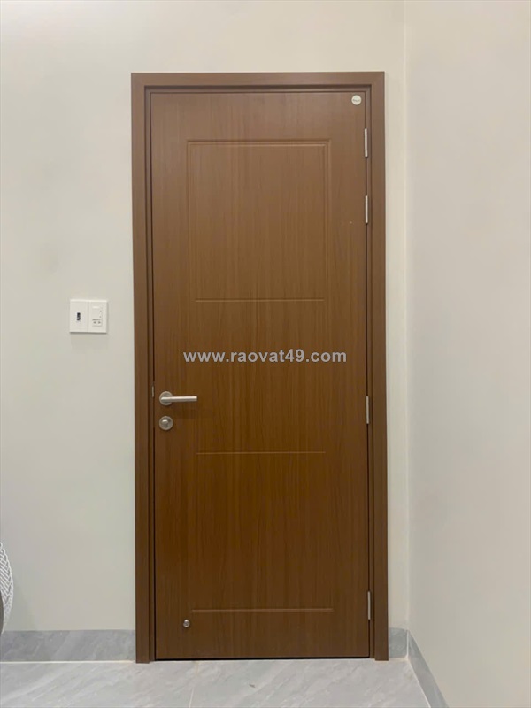 Giá cửa composite tại quận 4/ cửa chống nước
