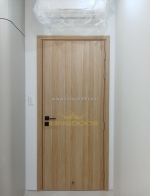 Giá cửa gỗ công nghiệp tại quận 3/ mẫu cửa phòng đẹp