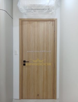 Giá cửa gỗ công nghiệp tại quận 3/ mẫu cửa phòng đẹp