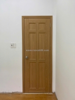 Giá cửa nhựa đài loan tại diên khánh/ mẫu cửa nhà vệ sinh đẹp 2