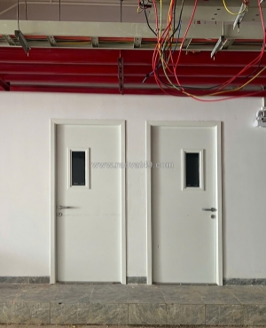 Giá cửa thép chống cháy tại long thành - đồng nai