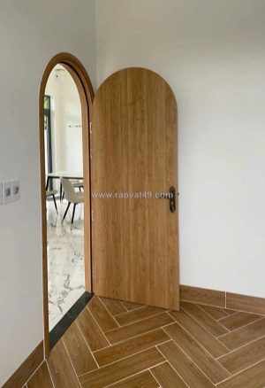 Giá cửa vòm composite tại bến tre/cửa đẹp giá tốt 2