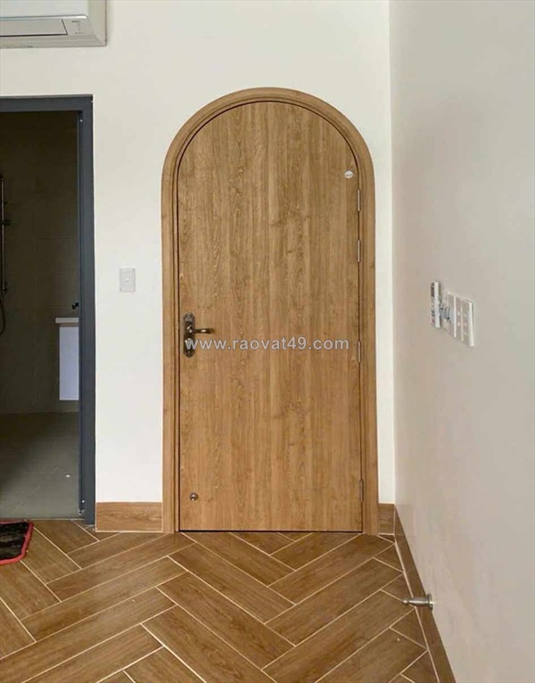 Giá cửa vòm composite tại bến tre/cửa đẹp giá tốt 2