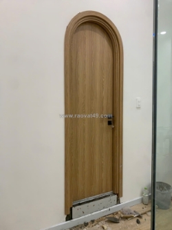 Giá cửa vòm composite tại quận 4 – tp. hồ chí minh