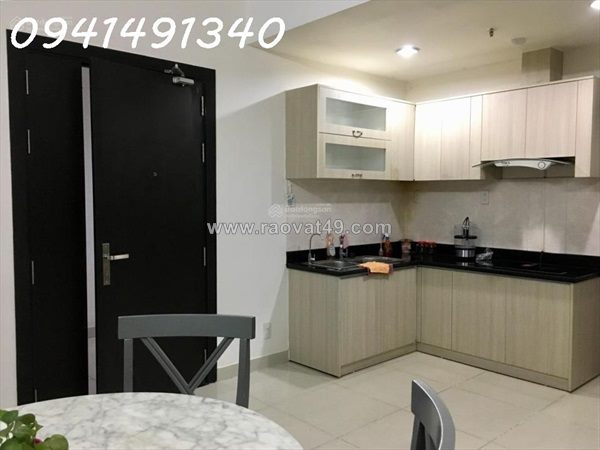 Gia đình cần bán căn hộ carillon 2: 70m², 2pn 2wc, giá chỉ 4.25 tỷ