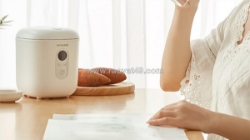 Gia dụng xiaomi thái nguyên chính hãng – giá tốt, bảo hành uy tín tại chungblackberry