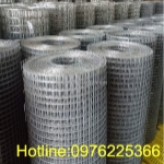 Giá lưới thép mạ kẽm