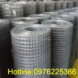 Giá lưới thép mạ kẽm