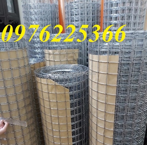 Giá lưới thép mạ kẽm