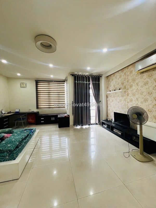 Giá tốt: bán nhà 126m2, 3lầu, 4pn mặt tiền- 24 đường số 1a, p.bình trị đông b,