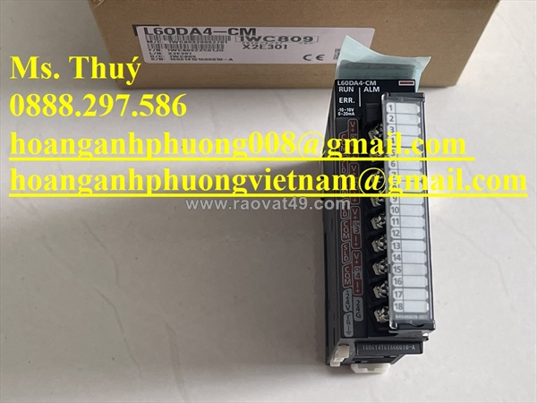 Giá ưu đãi - module mitsubishi l60da4-cm - bình dương