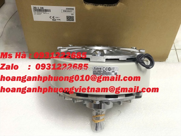 Giá ưu đãi - thắng từ dùng trong điện công nghiệp zkb-2.5xn mitsubishi