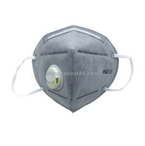 Giải mã công nghệ màng lọc tĩnh điện và than hoạt tính trên khẩu trang mayan bh9501