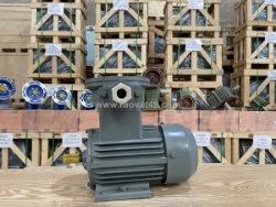 Giải pháp an toàn tuyệt đối với động cơ phòng nổ tiêu chuẩn quốc tế từ hà thanh motor