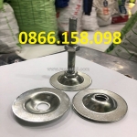 Giải pháp cân bằng với chân tăng giảm bằng sắt