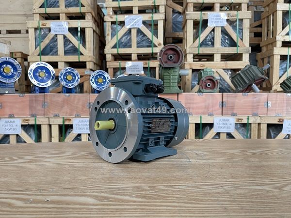 Giải pháp động cơ điện dưới 4kw hiệu năng cao, tối ưu truyền động cho hệ thống cơ điện
