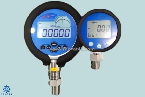 Giải pháp giám sát áp suất chính xác: đồng hồ đo áp suất khí nén điện tử chính hãng – phân phối toàn quốc bởi dantek
