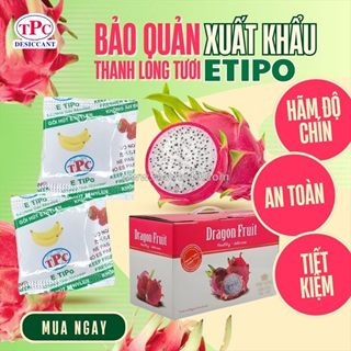 Giải pháp nào giúp bảo vệ nông sản khỏi độ ẩm?