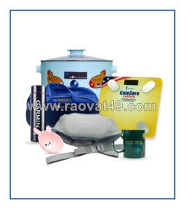 Giải pháp quà tặng doanh nghiệp: chiến lược "gói trọn" tâm tình và đẳng cấp thương hiệu