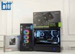 Giải pháp tư vấn cấu hình và cung cấp linh kiện pc trọn gói