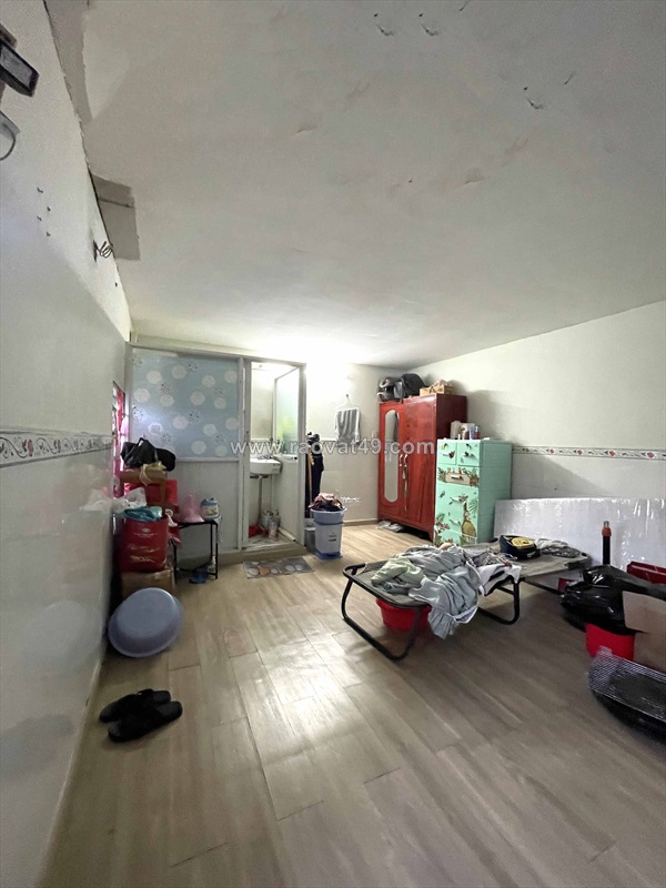 Giảm 200 triệu! nhà linh xuân 1 trệt 1 lầu – 3pn – hẻm ô tô – sổ hồng riêng –