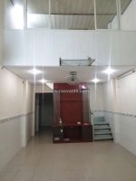 Giảm 400tr gấp bán nhà tân kỳ tân quý tân phú 56m2 ngang đẹp 4m 44m2-2tầng