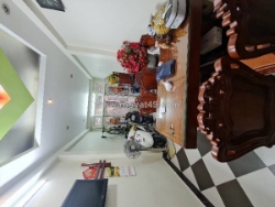 Giảm 500 triệu nhà phố đào tấn 38 mét 4 tầng 8,5 tỷ