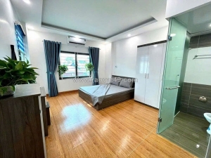 Giảm 700 triệu nhà xuân đỉnh 45 mét 5 tầng còn 13,5 tỷ