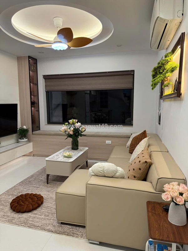 Giảm chào 1 tỉ! bán nhà mặt phố lò đúc, 20m2, 6 tầng, mặt tiền 3.5m, 12.5 tỷ,