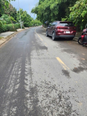 Giảm chào giá mới hơn 14t, bán xưởng mt nhựa huỳnh thị mài, hm