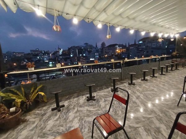 Giảm giá bán nhà trung tâm p3 – đường nhà chung, đà lạt giá 12.5 tỷ