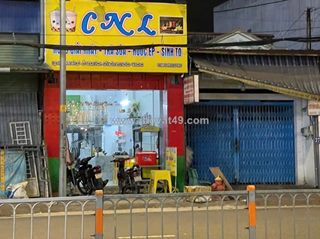 Giảm sốc 1 tỷ! mt tô ký – có sẵn dòng tiền 16tr/tháng – chỉ 10,8 tỷ!