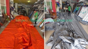 Giới thiệu 5 xưởng may bạt mái che di động tphcm giá rẻ theo yêu cầu uy tín