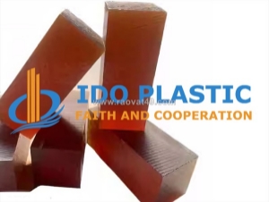 Giới thiệu về nhựa pei