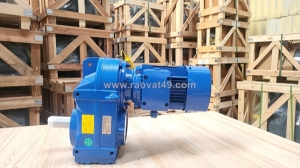 [góc kỹ thuật] tiêu chí cốt lõi khi chọn động cơ giảm tốc tải nặng từ 1.1kw đến 3.7kw