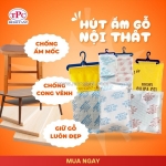 Gói hút ẩm nội thất có cần thiết khi đóng hàng container?