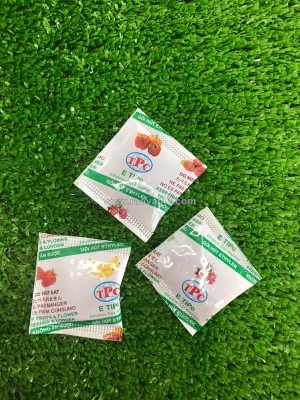 Gói hút khí ethylene thịnh phong – giải pháp bảo quản trái cây xuất khẩu hiệu quả