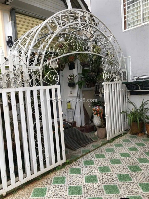 Hạ giá bán gấp nhà 2 mặt tiền đường mai hoa thôn, đà lạt giá chỉ 6.5 tỷ