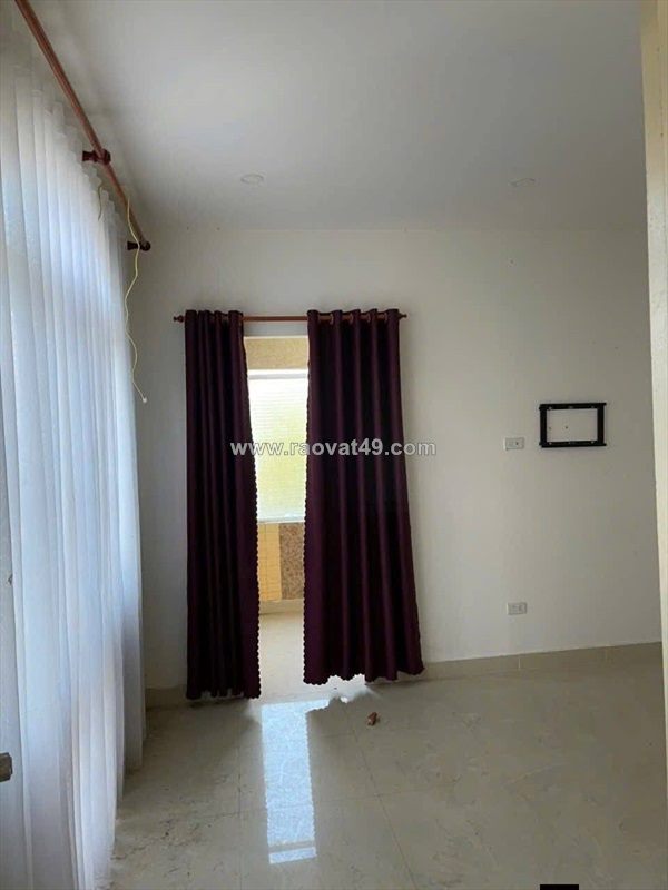 Hạ giá bán gấp nhà 2 mặt tiền đường mai hoa thôn, đà lạt giá chỉ 6.5 tỷ
